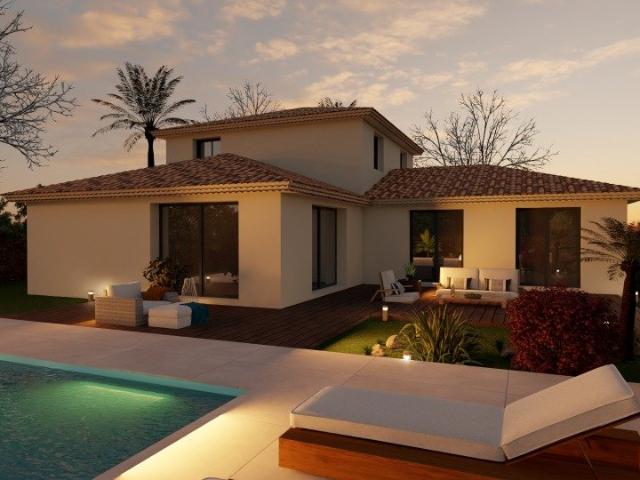 Maison vente à Arrondissement de Draguignan, Salernes