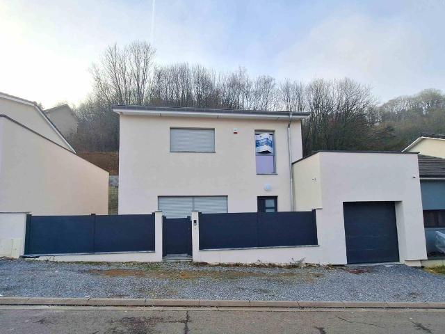 Maison vente à Val-de-Briey, Longwy
