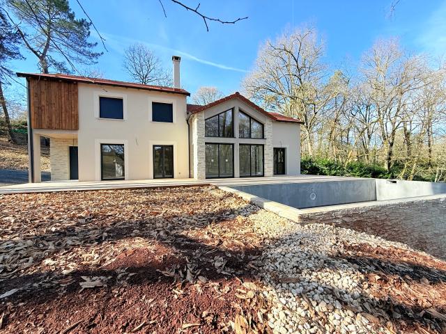 Maison vente à Brive-la-Gaillarde, Ussac