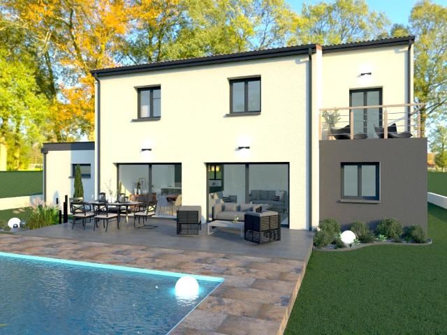 Maison vente à Toulouse, Plaisance-du-touch