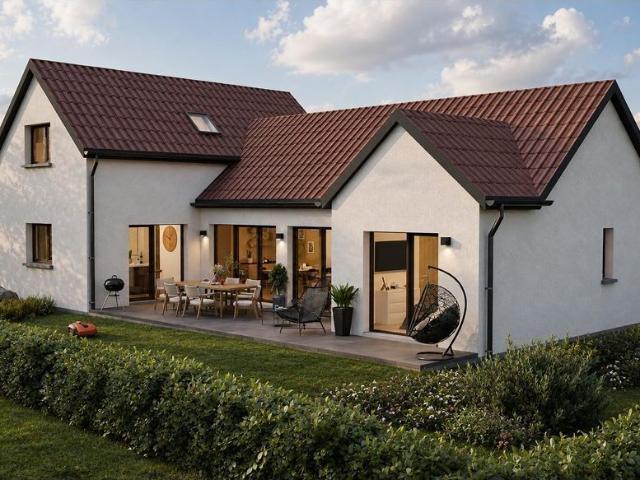 Maison vente à Molsheim, Ernolsheim-bruche