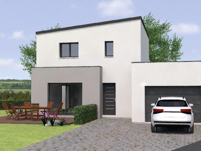 Maison vente à Cholet, Cernusson