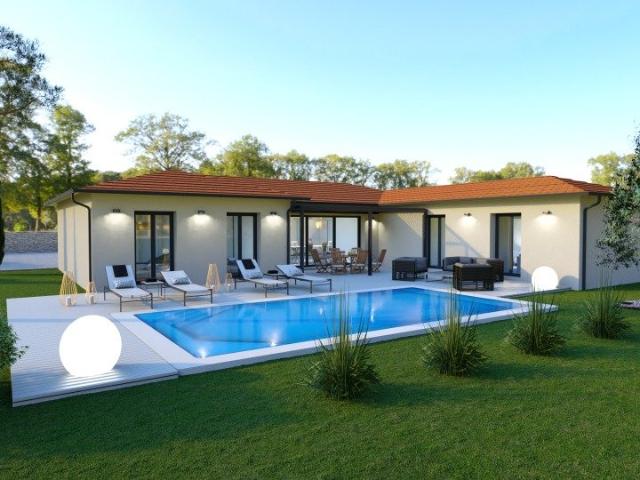 Maison vente à Bourg-en-Bresse, Grièges