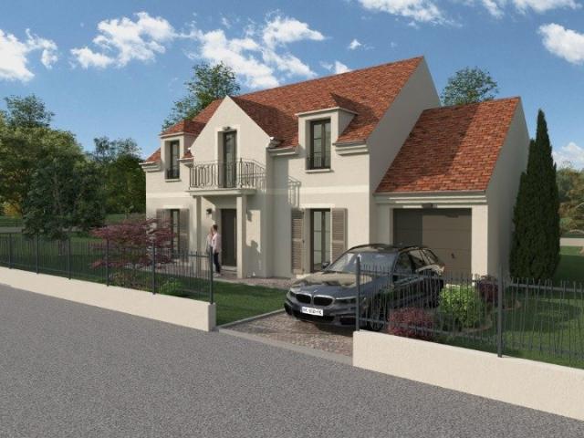 Maison vente à Rambouillet, Vieille-eglise-en-yvelines