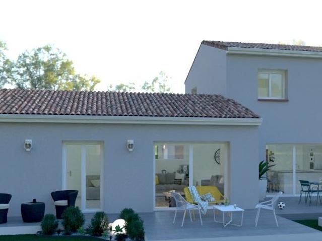 Maison vente à France métropolitaine, Gémil