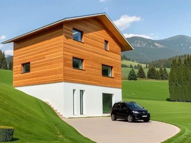 Maison vente à Thonon-les-Bains, Essert-romand