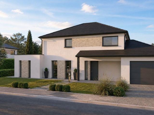 Maison vente à Béthune, Sailly-labourse