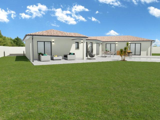 Maison vente à Auch, Pujaudran