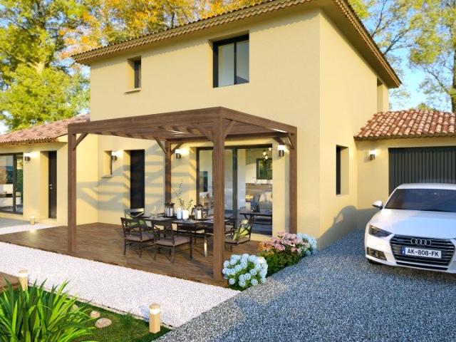 Maison vente à France métropolitaine, Garéoult