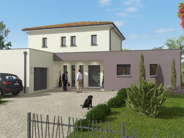 Maison vente à Muret, Saint-lys