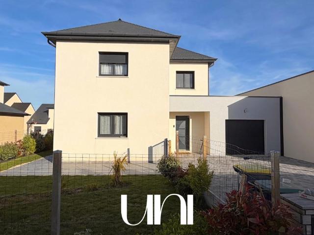 Maison vente à Caen, Blainville-sur-orne