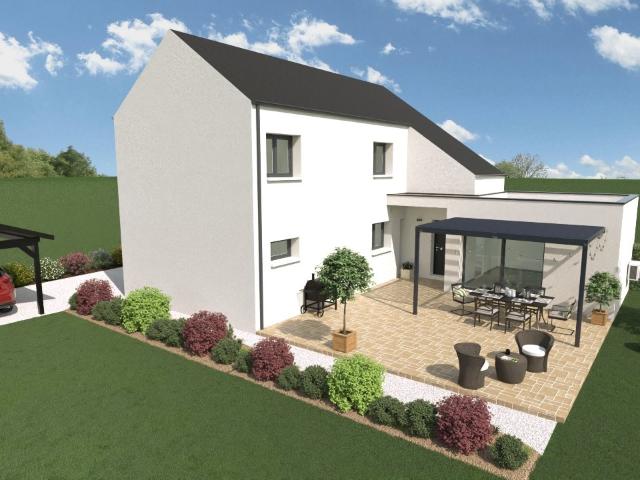 Maison vente à Orléans, Saint-denis-en-val