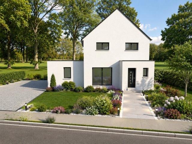 Maison vente à Tours, Saint-cyr-sur-loire