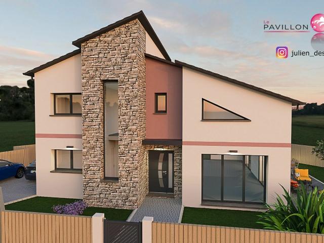Maison vente à Mareil-marly