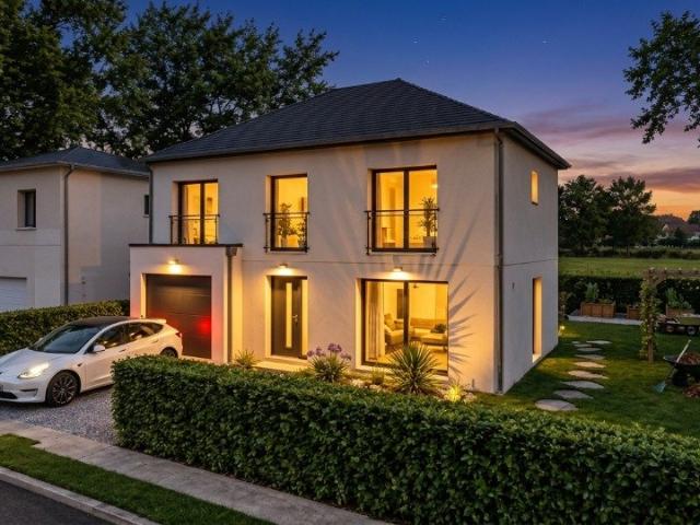 Maison vente à Le Rouland, Chalifert