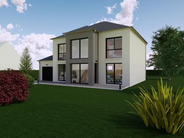 Maison vente à France métropolitaine, Bessancourt