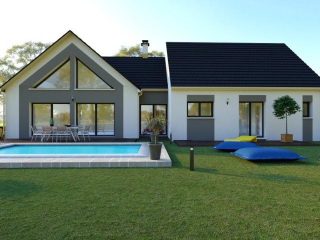 Maison vente à Tourny, Vexin-sur-Epte