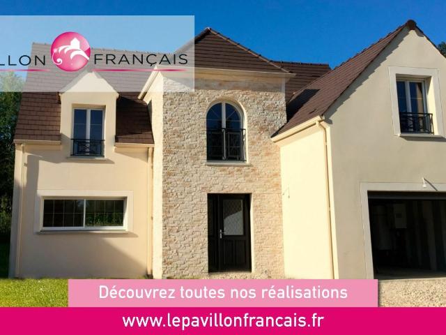 Maison vente à Fourqueux