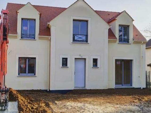 Maison vente à Palaiseau, Limours