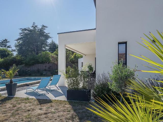 Maison vente à Valence, Montéléger