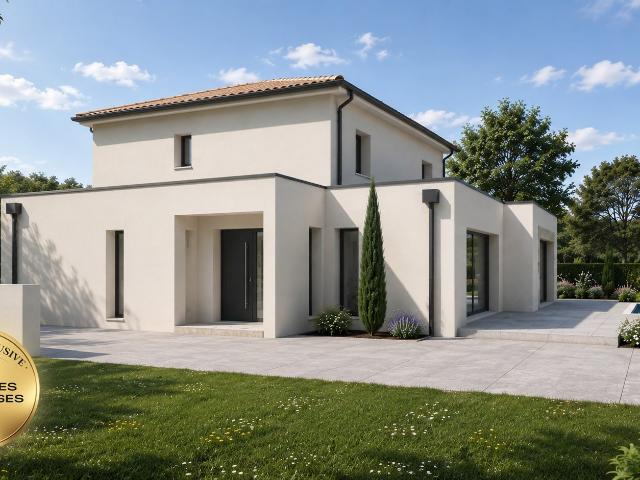 Maison vente à Vienne, Les Côtes-d'arey