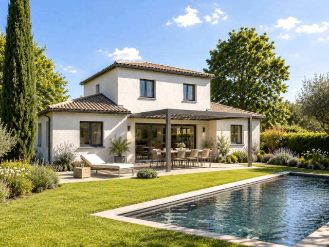 Maison vente à Toulouse, Montrabé