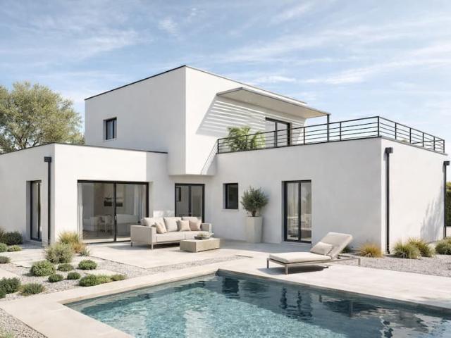 Maison vente à Toulouse