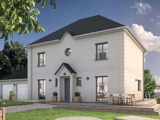 Maison vente à Les Andelys, Surville