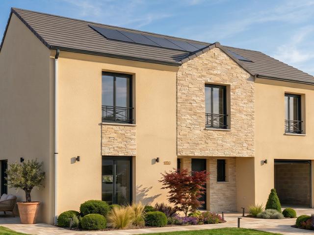 Maison vente à Melun, Dammarie-les-lys