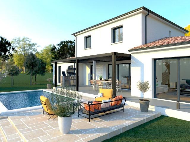 Maison vente à Toulouse