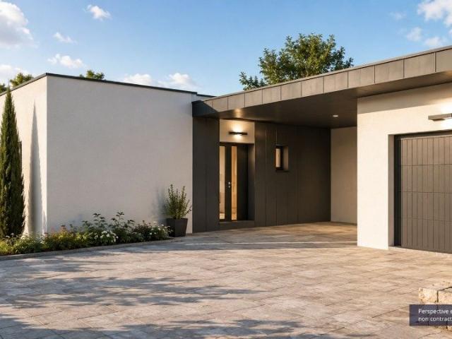 Maison vente à Saint-Nazaire, Mesquer