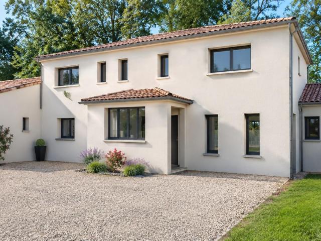Maison vente à La Rochelle, Bourgneuf