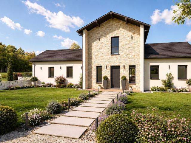 Maison vente à Cordebœuf, Paray-sous-Briailles