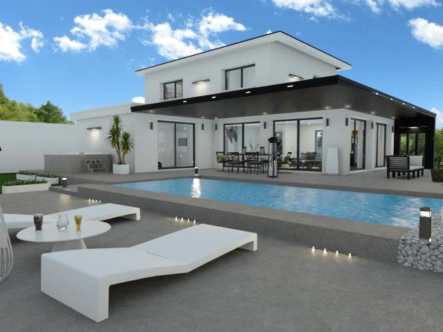 Maison vente à France métropolitaine, Rouffiac-tolosan