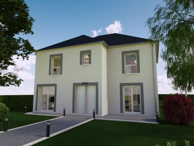 Maison vente à France métropolitaine, Soisy-sous-montmorency