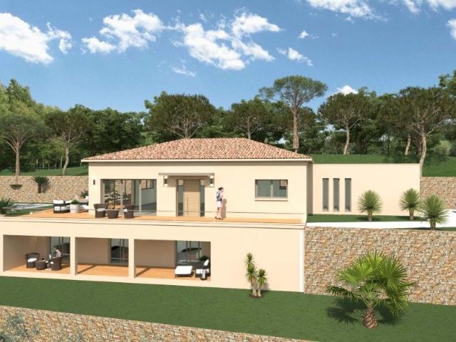 Maison vente à Arrondissement de Toulon, Collobrières