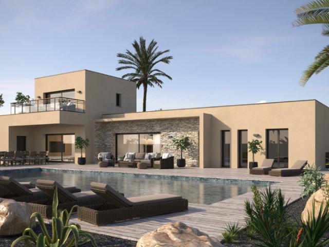 Maison vente à Narbonne, Bize-minervois