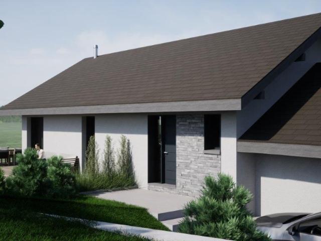 Maison vente à Saint-Julien-en-Genevois, Frangy