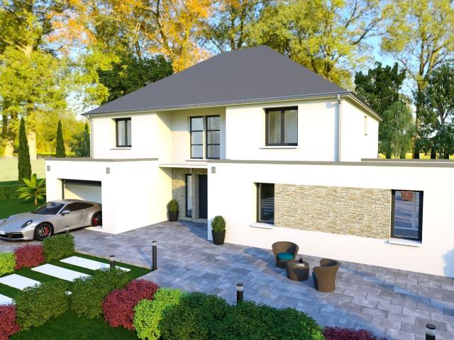 Maison vente à Meaux, Saint-fiacre