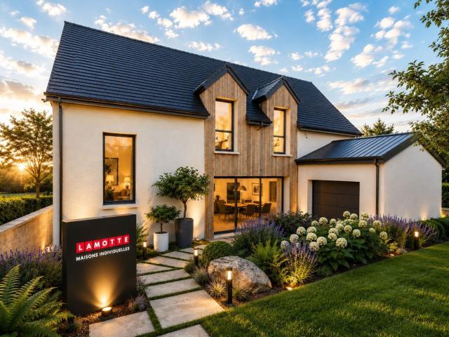 Maison vente à Dinan, Bretagne