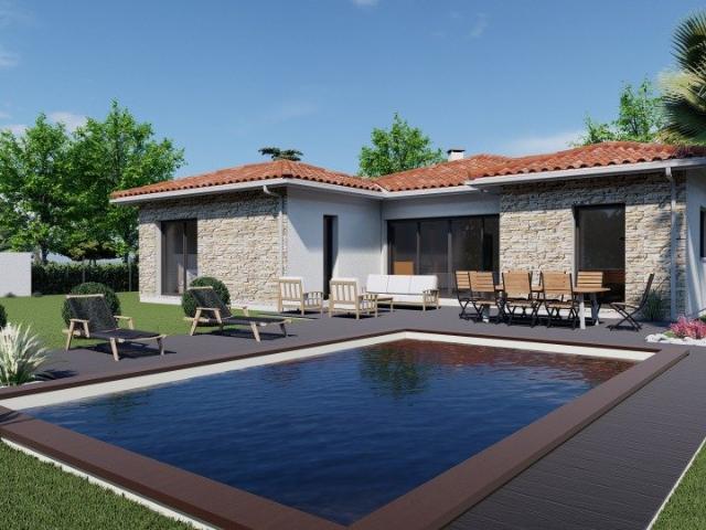 Maison vente à Jonzac, Clam