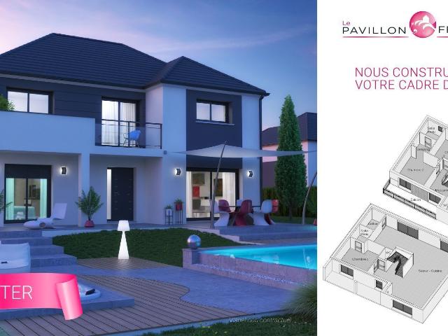 Maison vente à Le Raincy, Noisy-le-grand