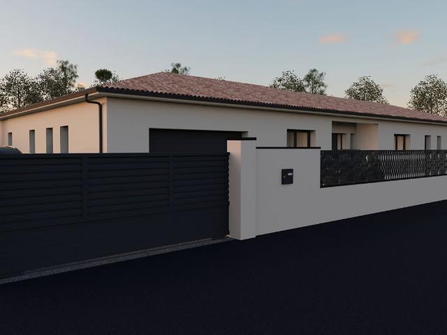 Maison vente à France métropolitaine, Merville