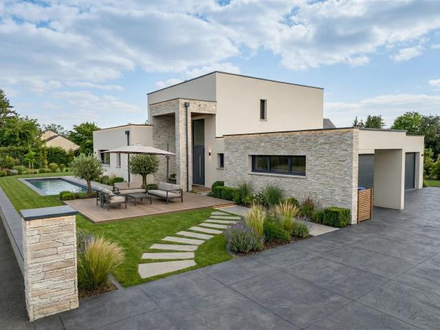 Maison vente à Chartres, Gallardon
