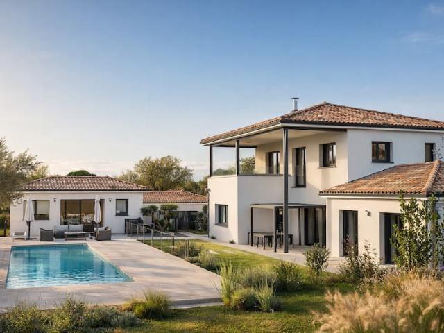 Maison vente à Toulouse, Pin-balma