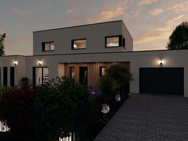 Maison vente à Charolles, Palinges