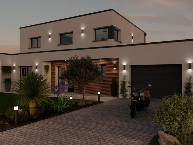 Maison vente à France métropolitaine, Chauriat