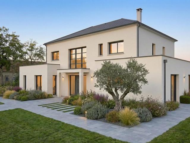 Maison vente à Saint-Georges-sur-Eure, Eure-et-Loir
