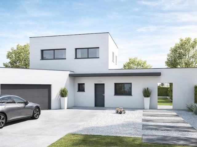 Maison vente à Toulouse, Balma