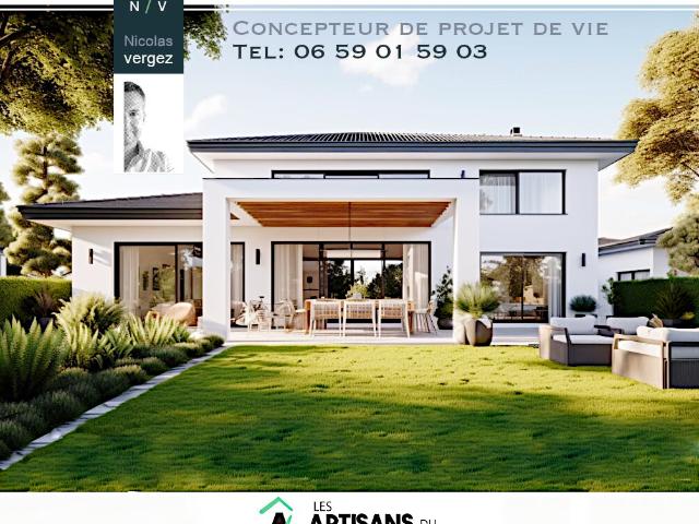 Maison vente à France métropolitaine, Balma